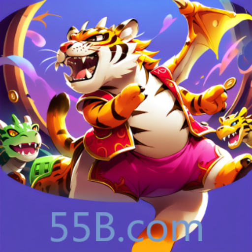 55B.com – Sua Melhor Plataforma de Jogos Online